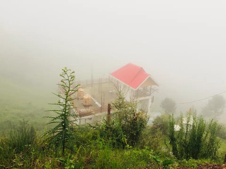 Photo of Dharamshala, Himachal Pradesh, India by Avanit Agrawal