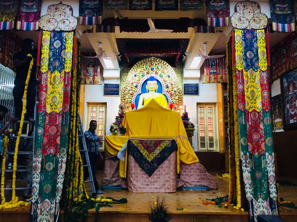 Photo of Dharamshala, Himachal Pradesh, India by Avanit Agrawal