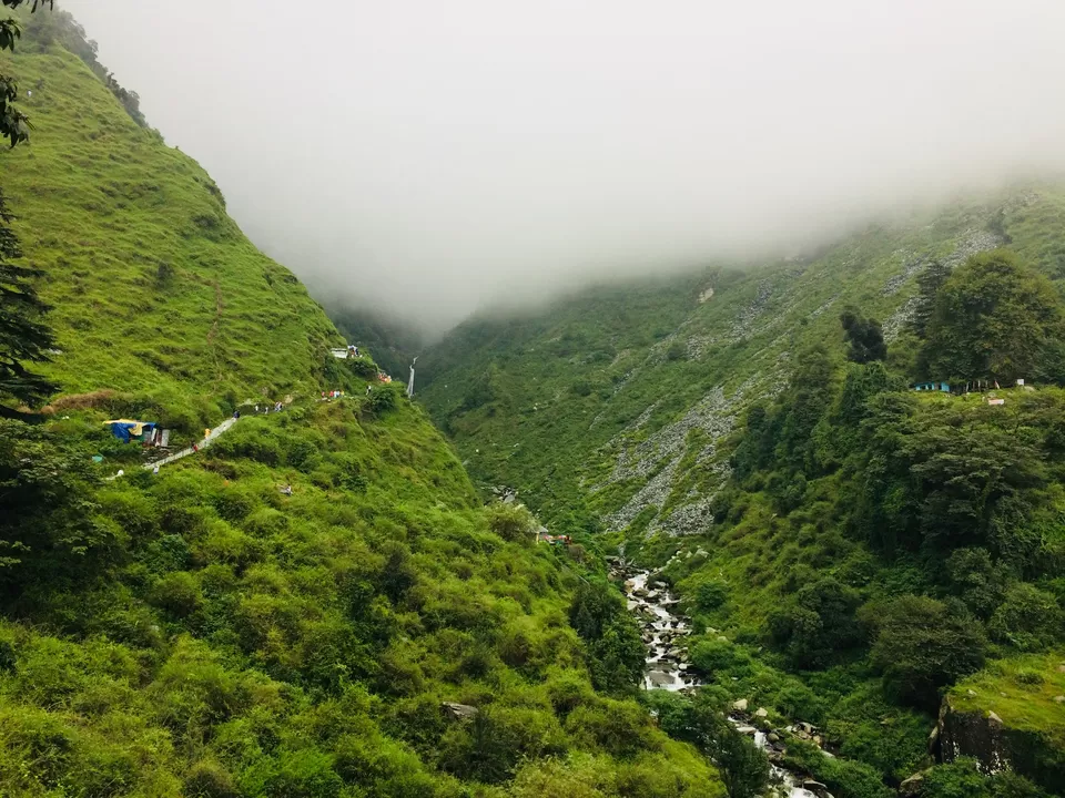 Photo of Dharamshala, Himachal Pradesh, India by Avanit Agrawal