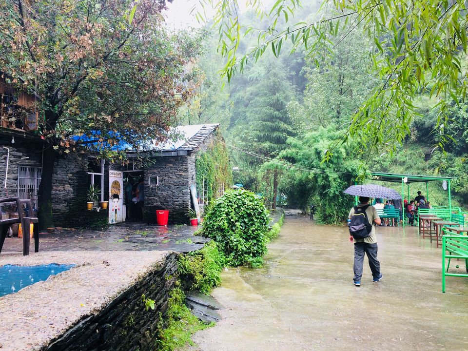 Photo of Dharamshala, Himachal Pradesh, India by AVANIT AGRAWAL
