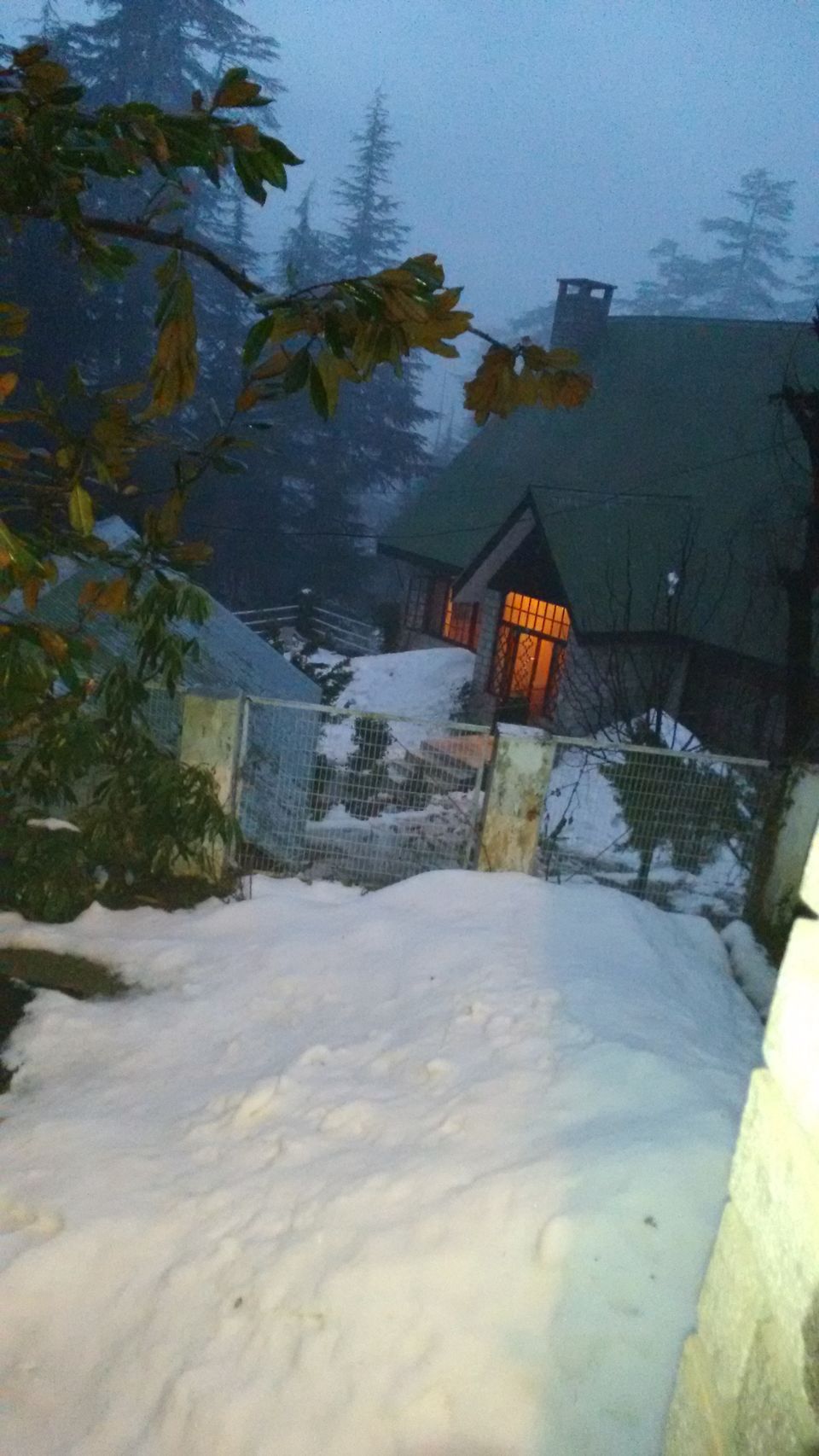 Photo of Manali.. A liberating experience by AVANIT AGRAWAL