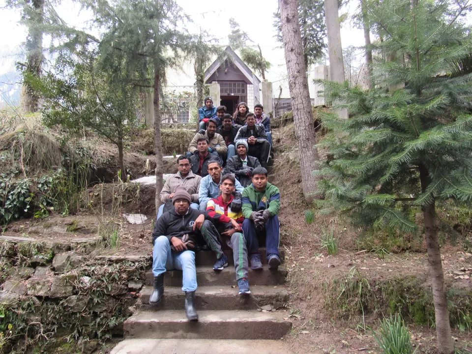 Photo of Manali, Himachal Pradesh, India by Avanit Agrawal