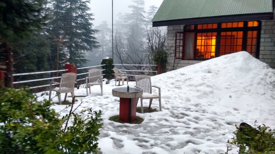 Photo of Manali.. A liberating experience by Avanit Agrawal