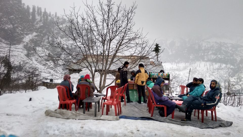 Photo of Manali.. A liberating experience by AVANIT AGRAWAL