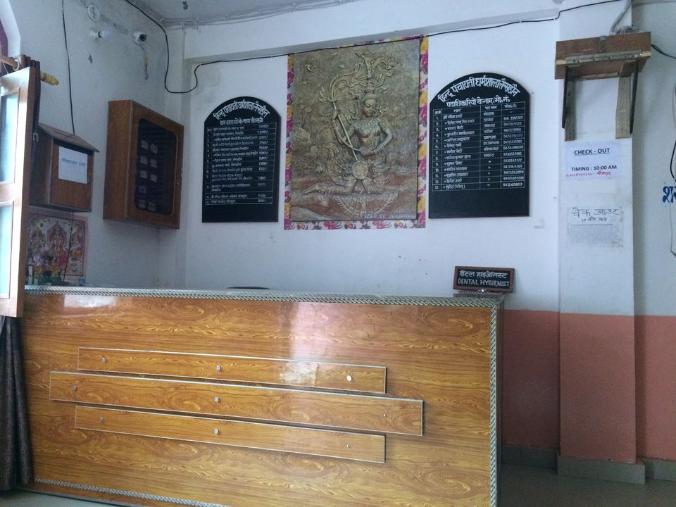 Photo of My first adventure in flying Solo to Lansdowne by AVANIT AGRAWAL