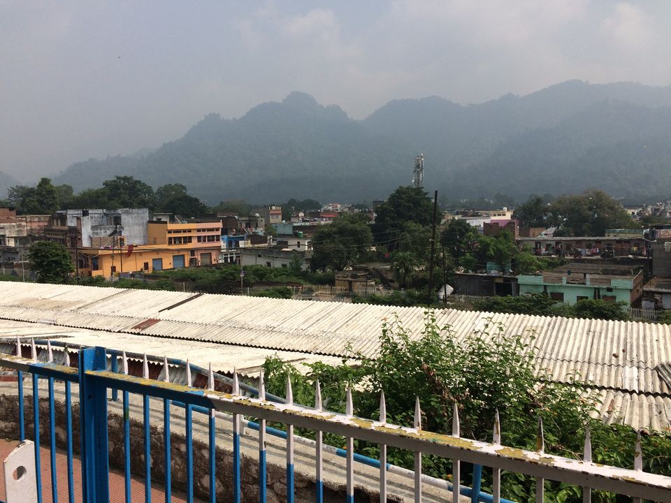 Photo of Kotdwara Railway Station, Kotdwara, Uttarakhand, India by AVANIT AGRAWAL