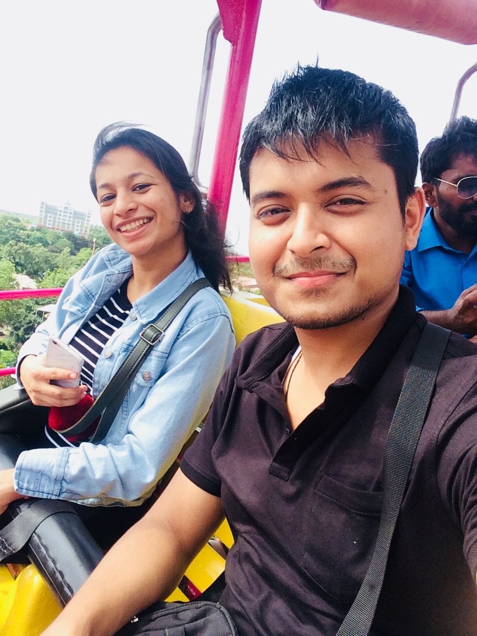 Photo of Wonderla Bangalore, Bengaluru, Karnataka, India by AVANIT AGRAWAL