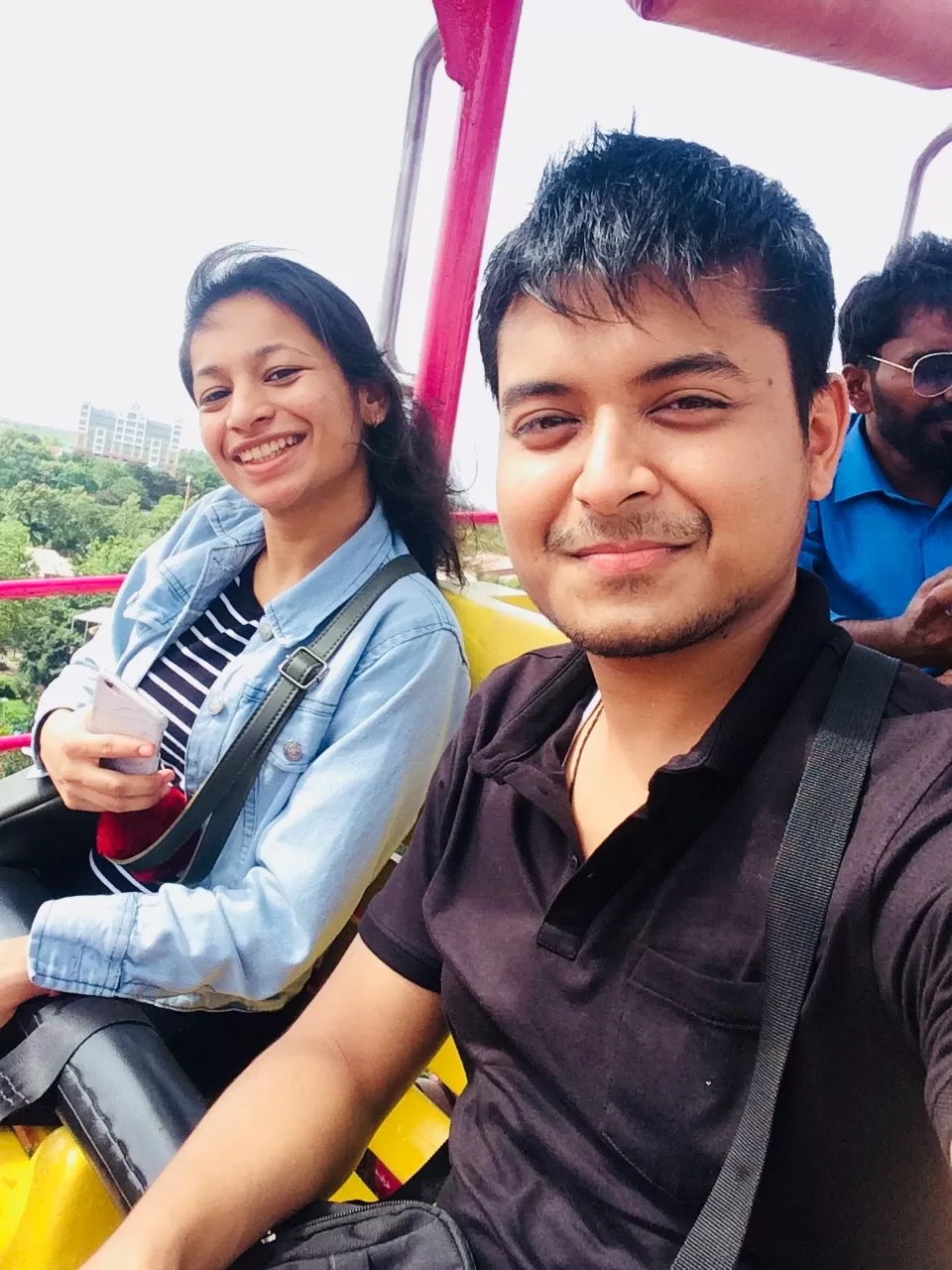 Photo of Wonderla Bangalore, Bengaluru, Karnataka, India by Avanit Agrawal