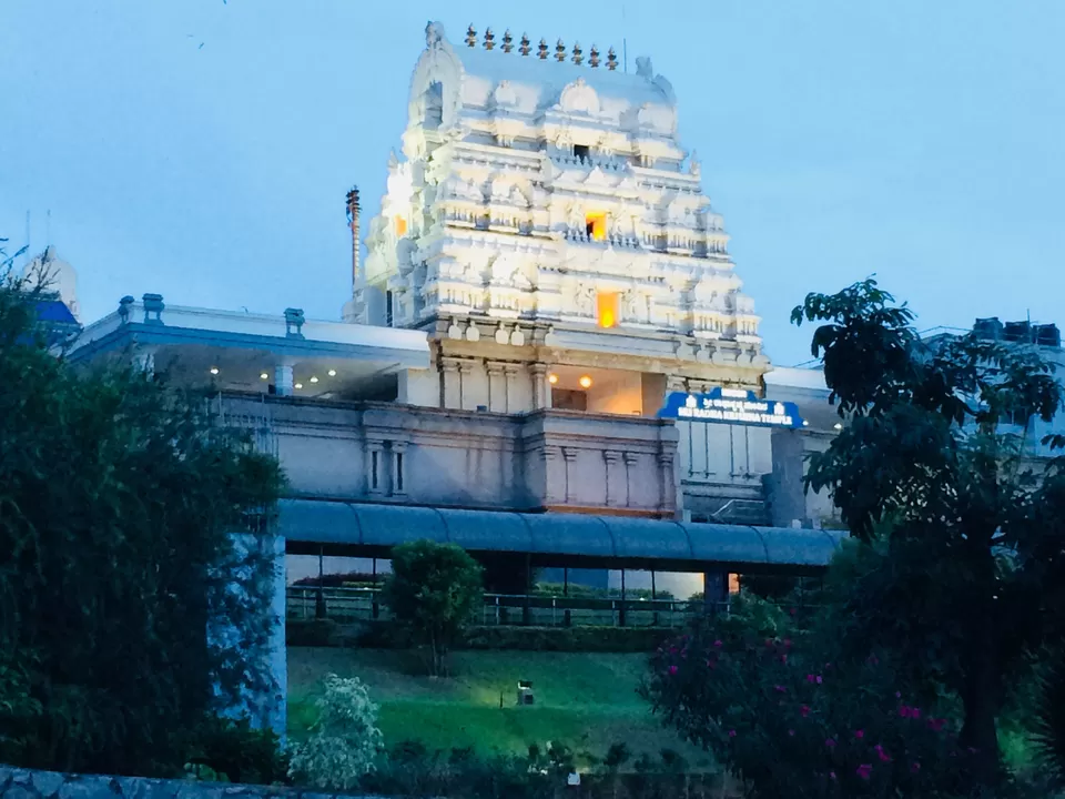 Photo of Drive in the Nilgiris : Bangalore-Mysore-Ooty-Coonoor by Avanit Agrawal