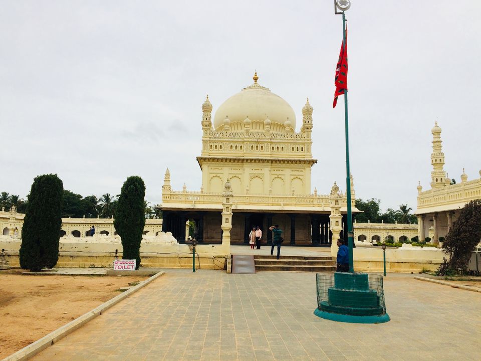 Photo of Mysore, Karnataka, India by AVANIT AGRAWAL