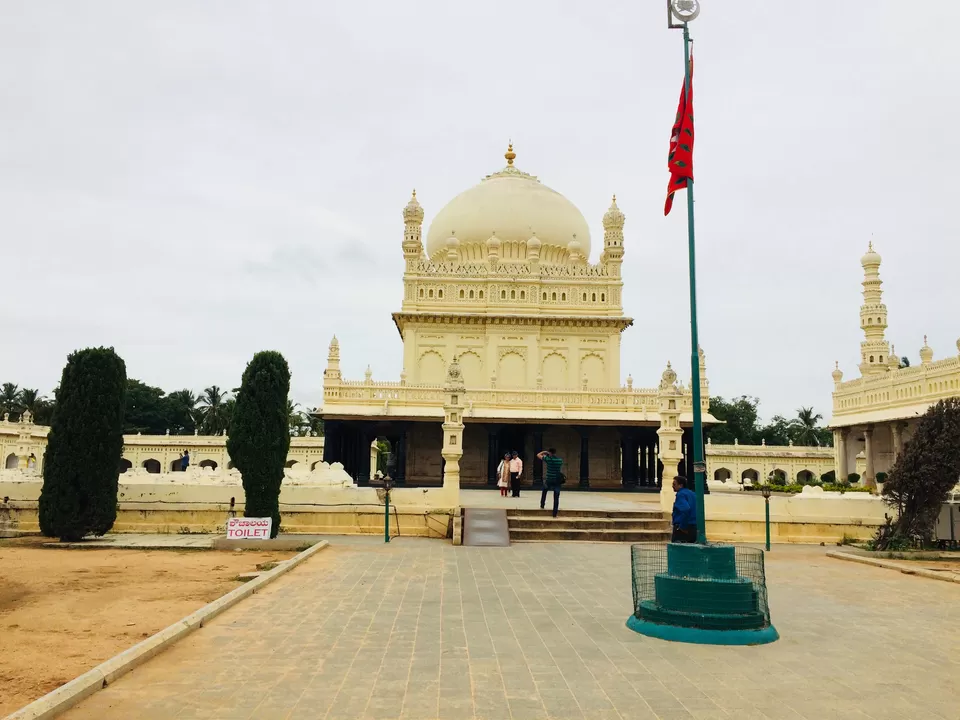Photo of Mysore, Karnataka, India by Avanit Agrawal