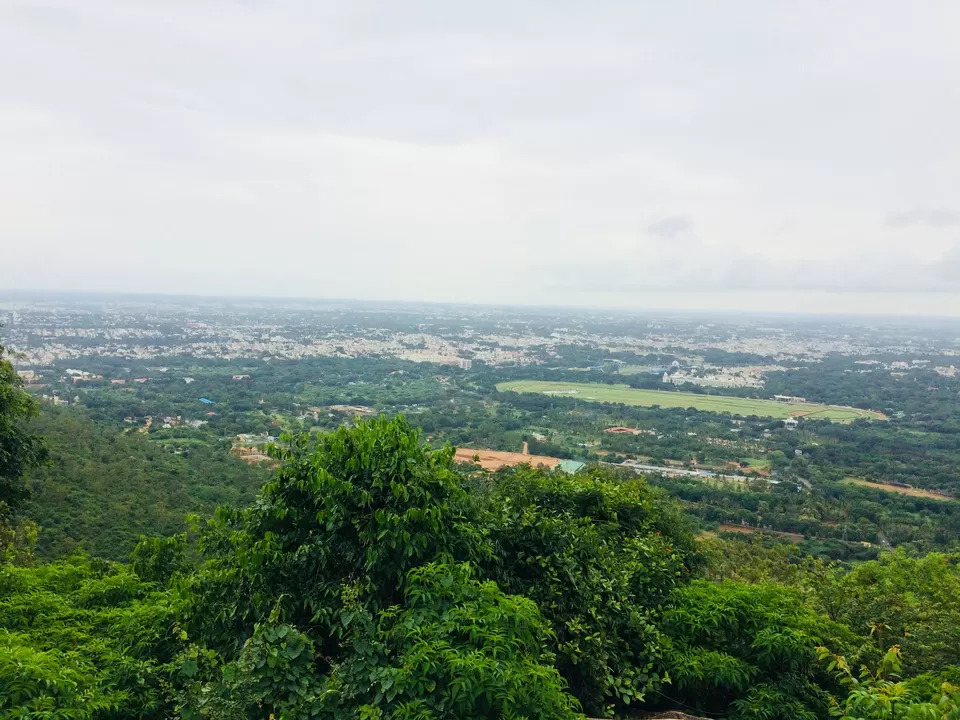 Photo of Mysore, Karnataka, India by Avanit Agrawal