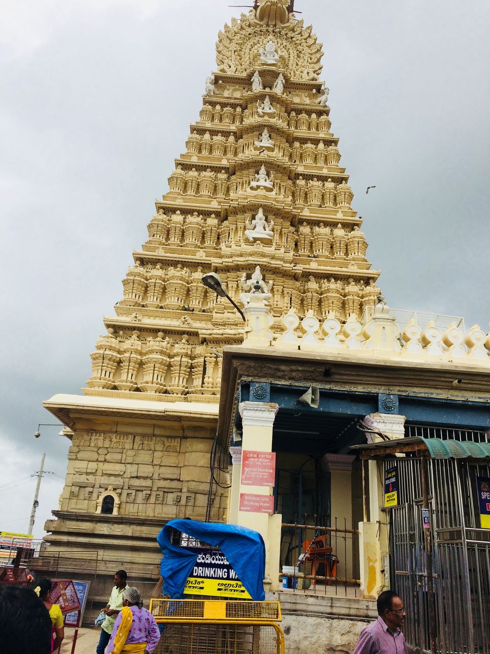 Photo of Mysore, Karnataka, India by AVANIT AGRAWAL