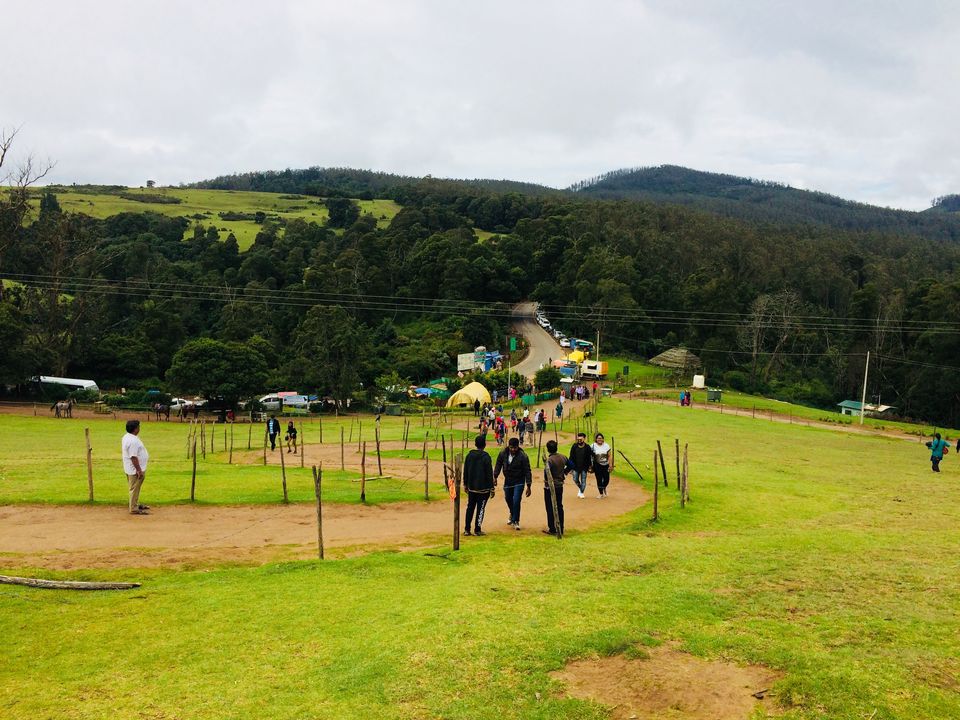 Photo of Ooty, Tamil Nadu, India by AVANIT AGRAWAL