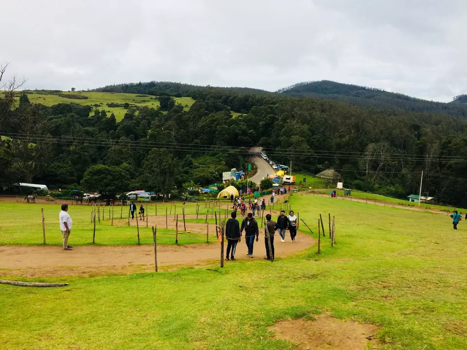 Photo of Ooty, Tamil Nadu, India by Avanit Agrawal