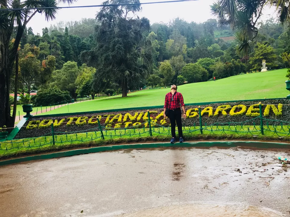 Photo of Ooty, Tamil Nadu, India by Avanit Agrawal