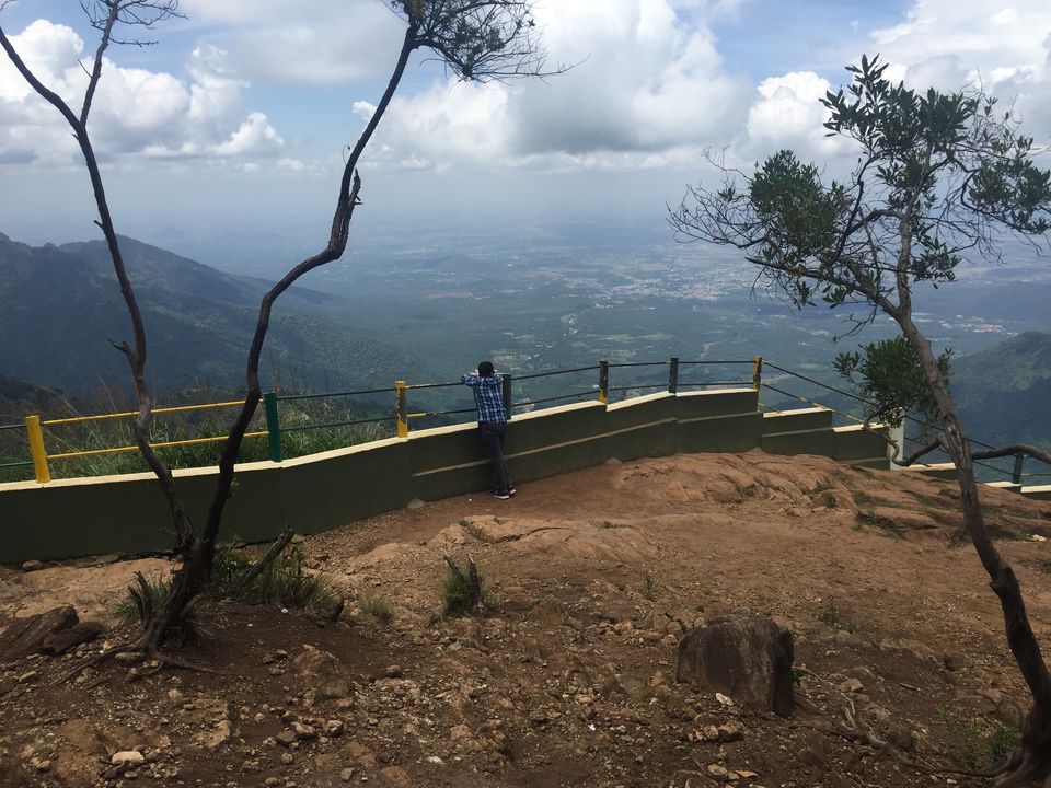 Photo of Drive in the Nilgiris : Bangalore-Mysore-Ooty-Coonoor by AVANIT AGRAWAL