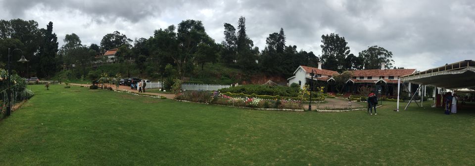 Photo of Drive in the Nilgiris : Bangalore-Mysore-Ooty-Coonoor by AVANIT AGRAWAL