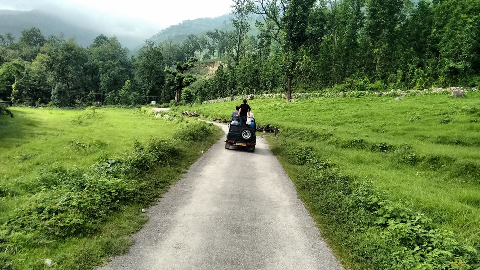 Photo of Weekend getaway to Nainitaal and Jim Corbett National Park from Dehradun by Avanit Agrawal