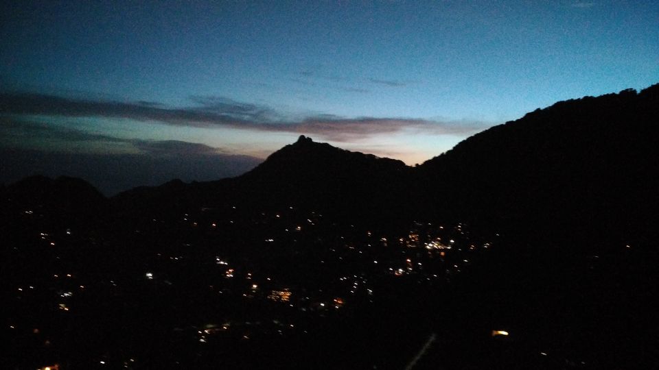 Photo of Snow View point, Mallital, Nainital, Uttarakhand by AVANIT AGRAWAL