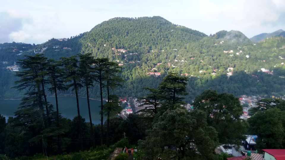 Photo of Nainital, Uttarakhand, India by AVANIT AGRAWAL