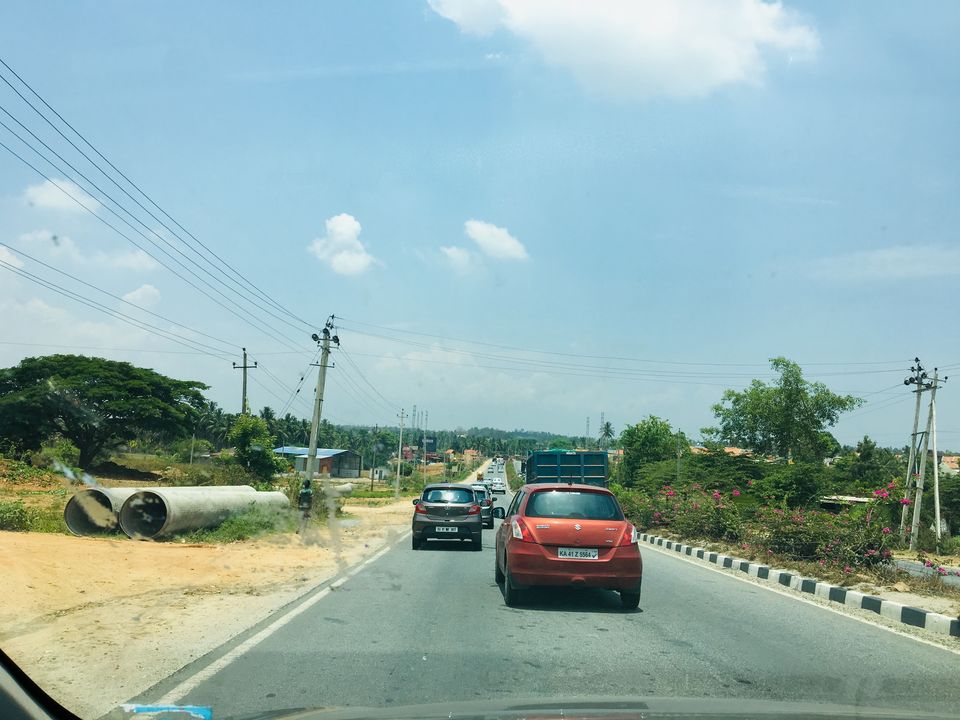 Photo of Bangalore, Karnataka, India by AVANIT AGRAWAL