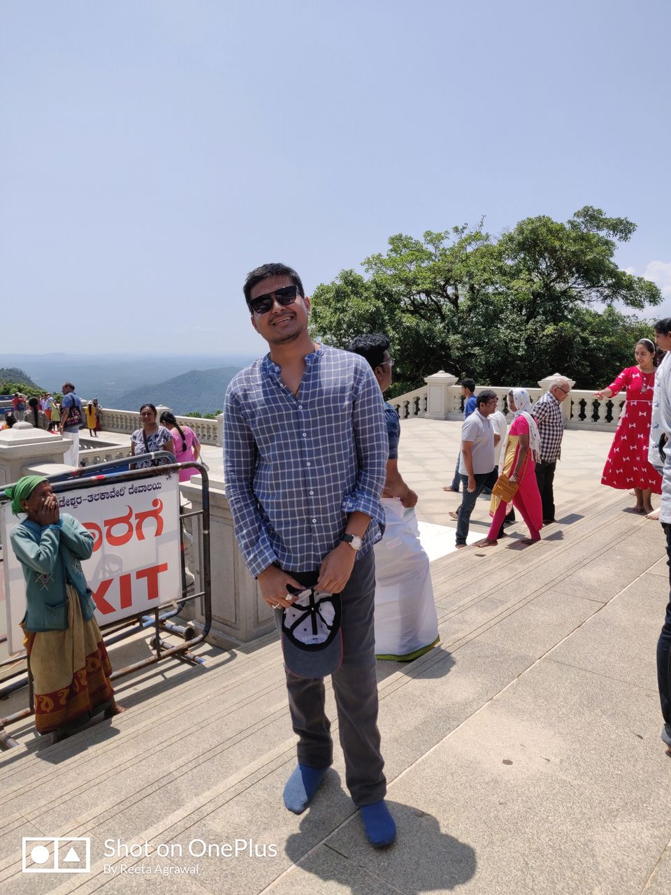 Photo of Tala Kaveri, Karnataka, India by AVANIT AGRAWAL