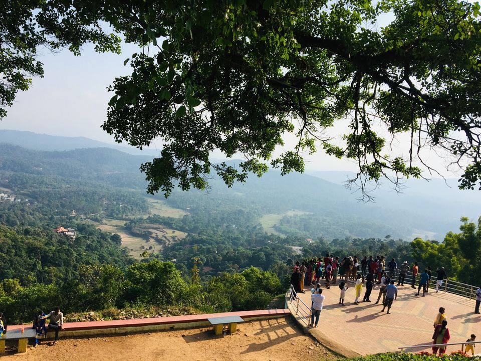 Photo of A mindful escape to Coorg,the Scotland of India from Bangalore: one step more towards nature by Avanit Agrawal