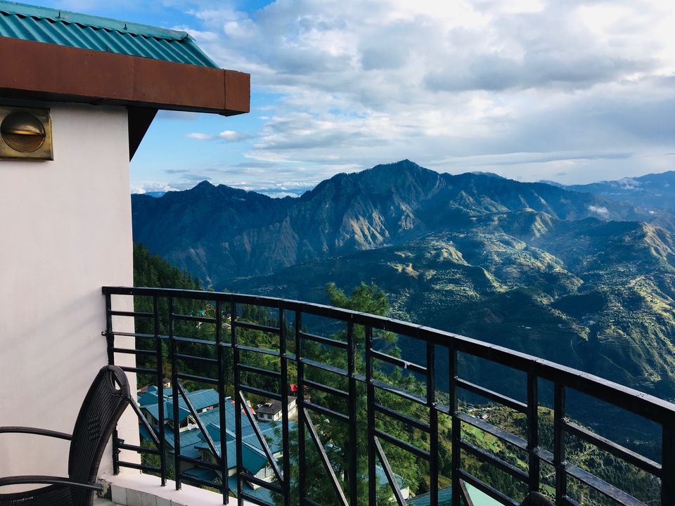Photo of Shimla-Mashobra-Kufri-Chandigarh by Avanit Agrawal
