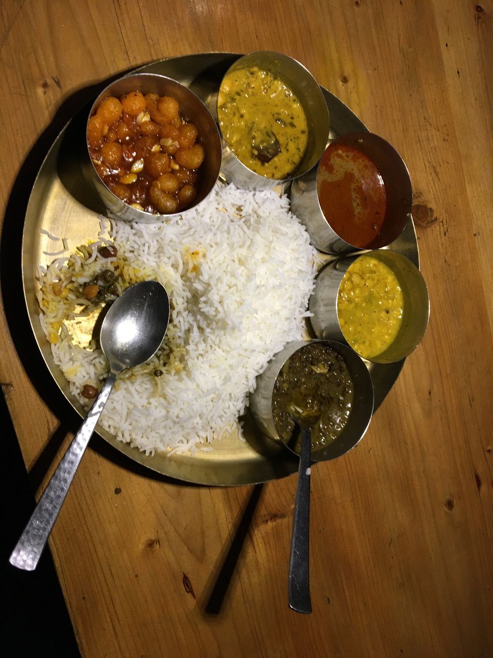 Photo of Himachali Rasoi, Mall Road, Middle Bazar, The Mall, Shimla, Himachal Pradesh, India by AVANIT AGRAWAL