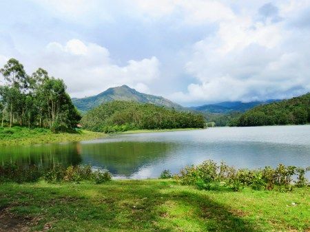 Photo of Kundala, Kerala, India by MilesBitesandSoul