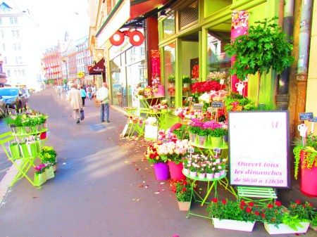Photo of Strasbourg, France - Offbeat European Backpacking Trip 1/1 by Mridula Iyengar