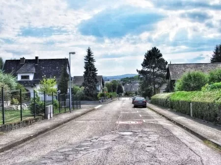 Photo of Notre-Dame-de-la-Nativité, Place de l'Église, Saverne, France by Mridula Iyengar