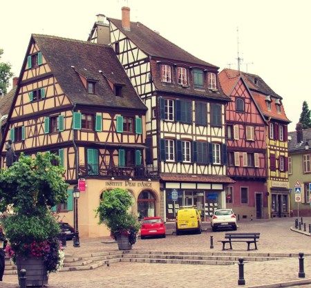Photo of Epic, Offbeat Day Trips in France! by Mridula Iyengar
