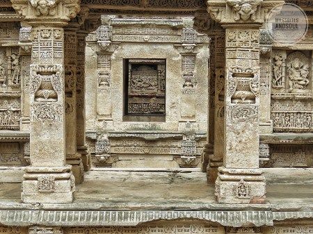 Photo of Rani Ki Vav- A Queen's Remembrance of Her King 5/7 by Mridula Iyengar