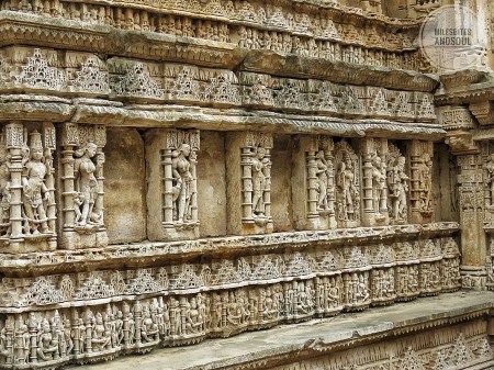 Photo of Rani Ki Vav- A Queen's Remembrance of Her King 6/7 by Mridula Iyengar