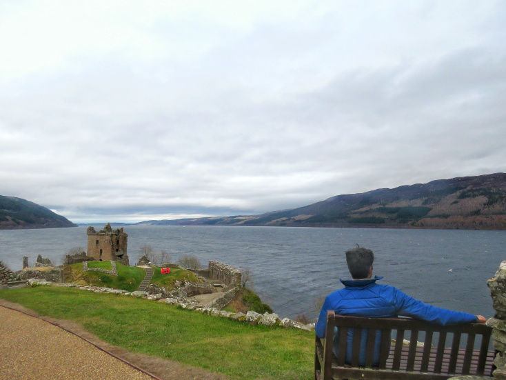 Photo of A Day Around Inverness, Scotland by Mridula Iyengar