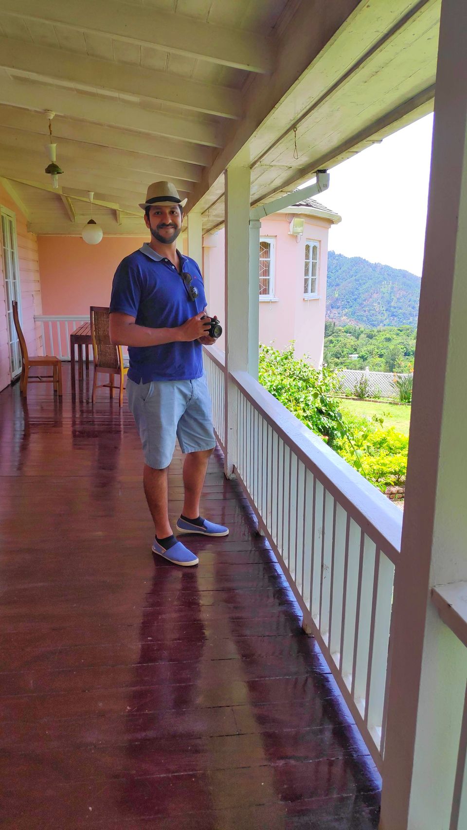Photo of Jamaican Coffee Experience, World's Best Tasting Coffee! by MilesBitesandSoul