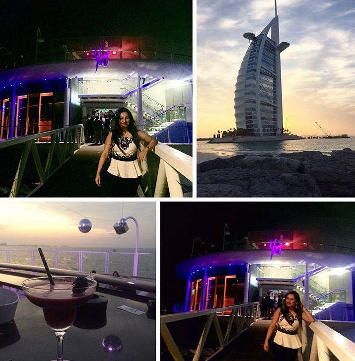 Photo of Dubai Itinerary From A Resident! 1/8 by Yukti Arora