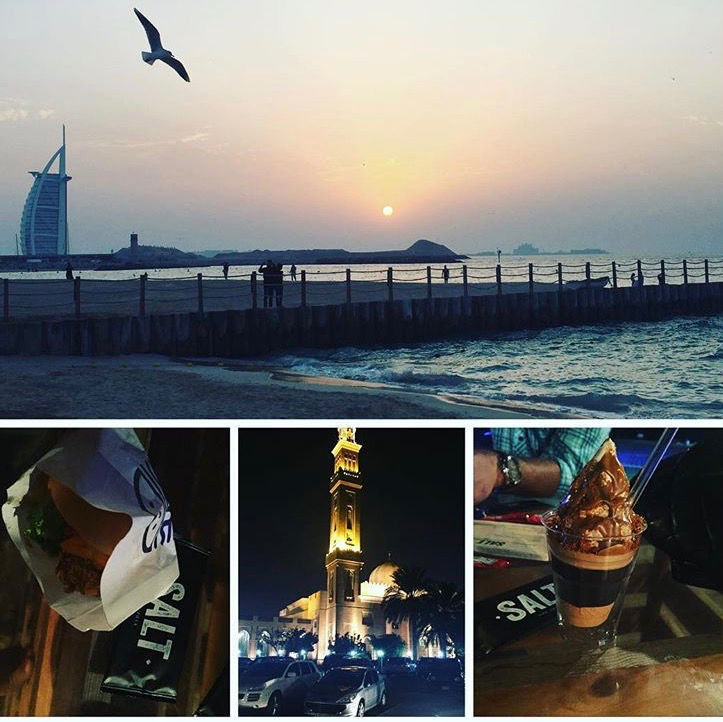 Photo of Dubai Itinerary From A Resident! 2/8 by Yukti Arora