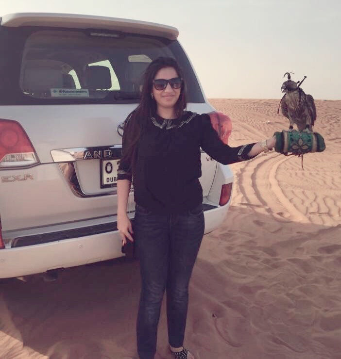 Photo of Dubai Itinerary From A Resident! 5/8 by Yukti Arora