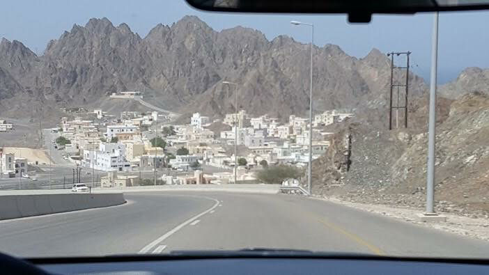 Photo of Muscat, Muscat Governorate, Oman by Yukti Arora