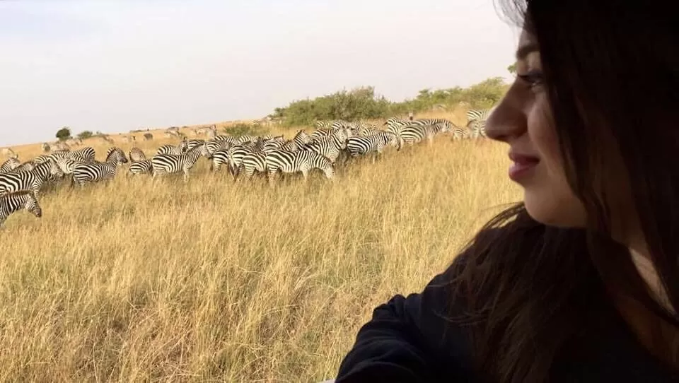 Photo of Masai Mara National Reserve, Narok County, Kenya by Yukti Arora