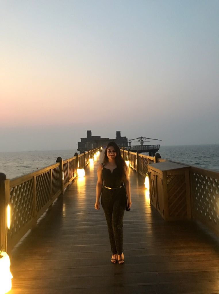 Photo of Dubai Itinerary From A Resident! 8/8 by Yukti Arora