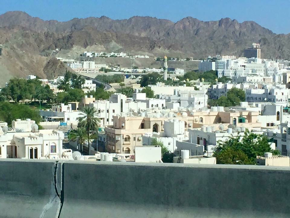 Photo of Oman: Middle-East's Best Kept Secret! by Yukti Arora