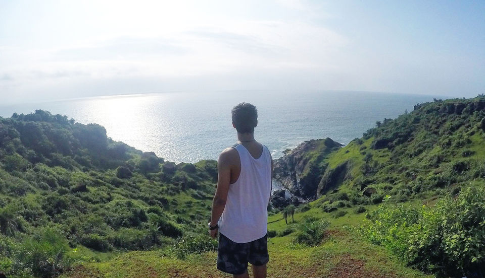 Photo of A look back at 2016 (My Travel Video Review) 1/1 by Tanveer Taj