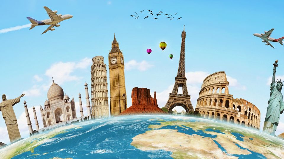 Photo of The Best Way to Plan a Vocation Trip by umar