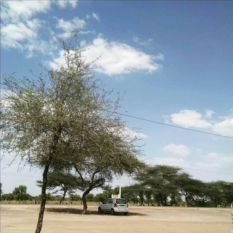 Photo of Sam Sand Dunes Desert Safari Jaisalmer, Kanoi, Rajasthan, India by Kappil Sharma