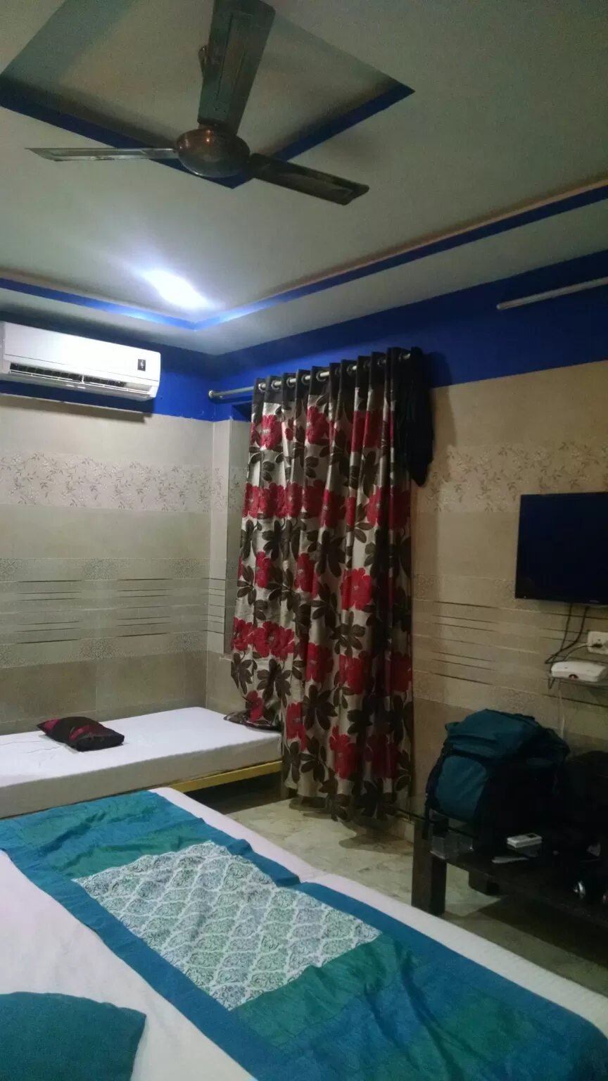 Photo of Sam Sand Dunes Desert Safari Jaisalmer, Kanoi, Rajasthan, India by Kappil Sharma