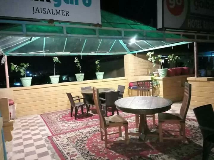 Photo of Sam Sand Dunes Desert Safari Jaisalmer, Kanoi, Rajasthan, India by Kappil Sharma